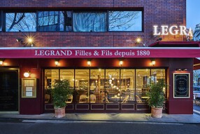 ルグラン フィーユ エ フィス東京の画像