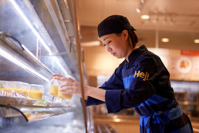 IKEA 神戸の画像