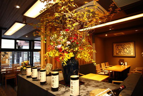 鰻 炭火 ひつまぶし 美濃金 神田本店の画像