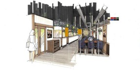 ホルモンシンラの画像