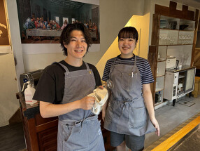 東洋式ファブリカの画像