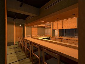 二子玉川　せき亭の画像