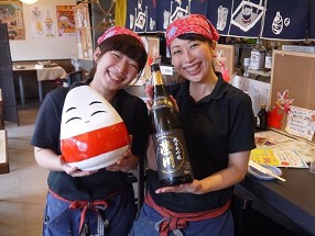 福こぼし　平井店の画像