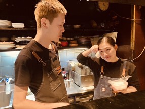 comodo kitchen 三軒茶屋店の画像