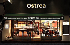 OYSTER　BAR　新橋店の画像