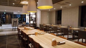 相鉄グランドフレッサ　高田馬場レストランの画像