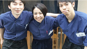 貝料理 吟の画像