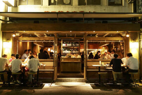 小料理バル ドメ の画像