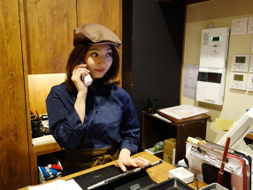 カンティノーネ ItalianBAR KIMURAYAの画像