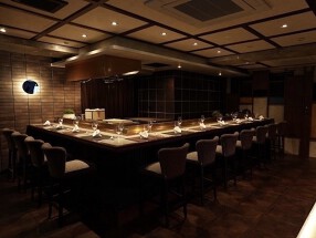 岩桧葉　IWAHIBAの画像