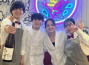 うなぎ 焼き鳥 う福三宮の画像