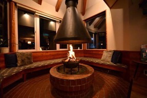 雷鳥ロッジ斑尾の画像