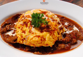 Cafe＆Curry SHIMOの画像