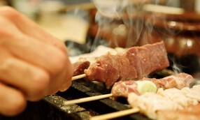 やきとん酒場ウッチャン　渋谷道玄坂（仮）の画像