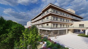 ケアホーム住吉の画像