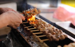 居酒屋ビッグ 高階店の画像