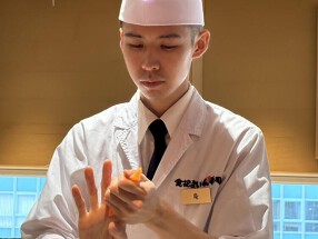 金沢まいもん寿司 上野店の画像