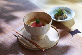 ENJYU SHIZENKAN Restaurantの画像