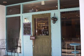 BLUE OCEAN CAFEの画像