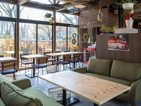 城町グリル （SHIROMACHI GRILL）の画像