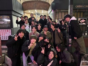 シュラスコテーブル　Carnigrill天王寺駅前店の画像