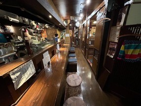 浪漫亭 新丸子店の画像