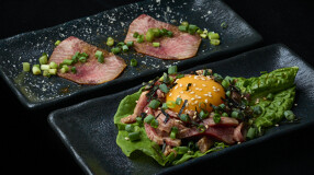 KARAKARA池下店の画像