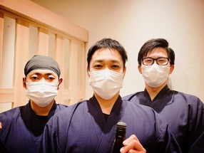 和食と焼鳥の新割烹 田酔 大手庵の画像