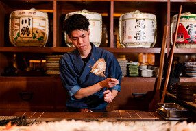 燗アガリの画像