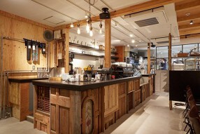 MONDIAL KAFFEE 328 TUGBOATの画像