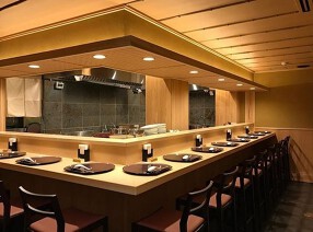 赤羽 山雄亭の画像