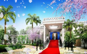 Altavista Gardenの画像