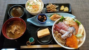 和食処ゆとりの画像