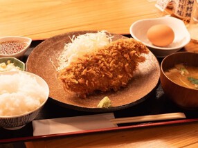 天神橋おさかな食堂 の画像