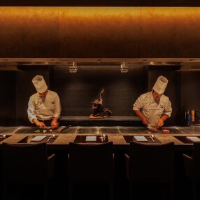 鉄板　薊〜Azami〜　立川店の画像