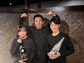 炭火焼鳥 つくねや 本店の画像