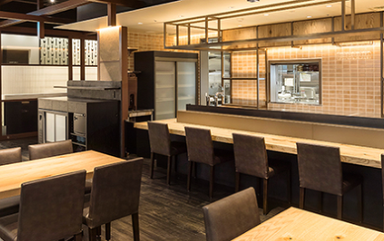 松玄 名古屋JRゲートタワーの求人情報 - 愛知県名古屋市中村区 | 求人