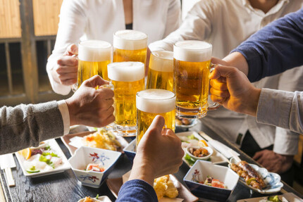炭火焼鳥と一口餃子 TORA鶏YA 四条河原町店の求人情報 - 京都府京都市