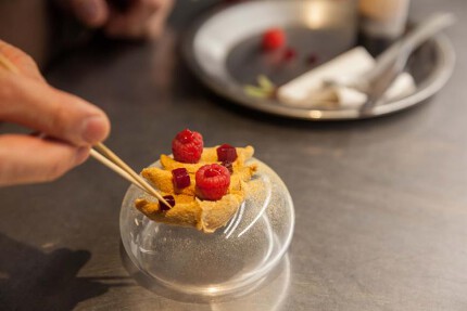 エ・オ＜ベルナール・ロワゾー・スィニャテュール＞の求人情報 - 大阪