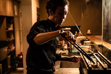 木鶏の求人情報 - 大阪府大阪市中央区 | 求人飲食店ドットコム