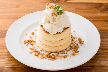 Hawaiian Cafe & Restaurant Merengue みなとみらい店［001］の正社員