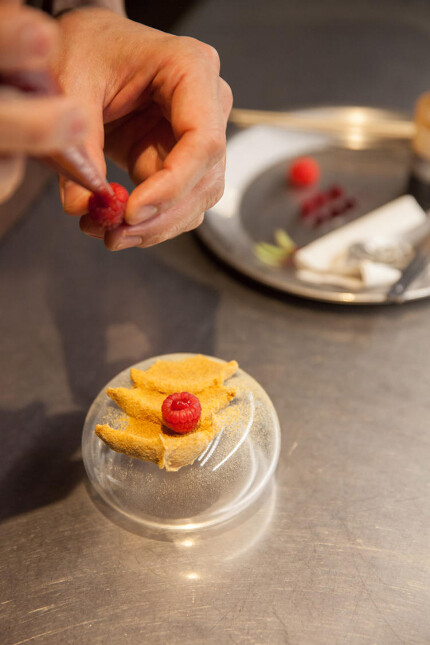 エ・オ＜ベルナール・ロワゾー・スィニャテュール＞の求人情報 - 大阪