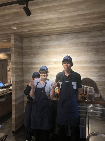 とんかつ檍 千歳店の求人情報 - 北海道千歳市のサービス・ホール