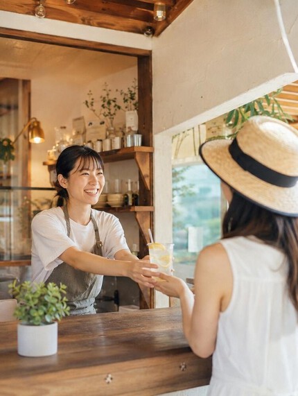 BREEZE BIRD CAFE & BAKERYの求人情報 - 神奈川県鎌倉市 | 求人飲食店