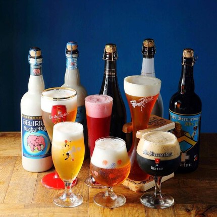 oerbier man AKIHABARAの求人情報 - 東京都千代田区 | 求人飲食