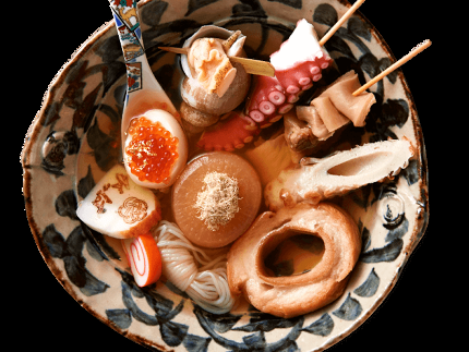 金沢おでんと炭火焼鳥 個室居酒屋 がっぱ 金沢駅前店の求人情報