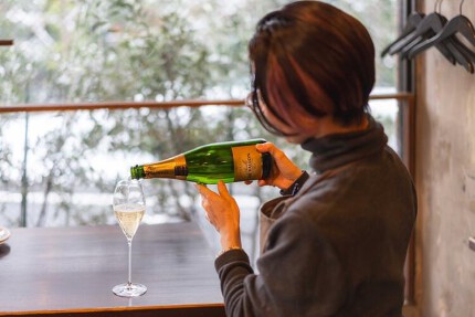 numero cinqの求人情報 - 東京都新宿区 | 求人飲食店ドットコム
