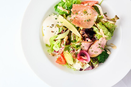 超レア　ポールボキューズ お皿 貴重 ブラッスリー ポール・ボキューズ ミュゼの求人情報 - 東京都港区