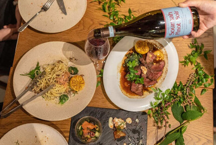 LATTE GRAPHIC 自由が丘店の求人情報 - 東京都目黒区 | 求人飲食店ドットコム