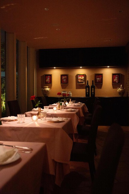 La Terrazza SABATINI Omotesandoの求人情報 - 東京都港区の料理長候補